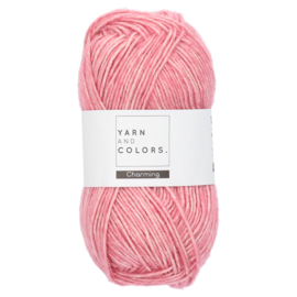 Yarn and Colors Charming 048 Antique Pink