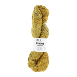 Lang Yarns Siempre | 1136.0013 | Yellow
