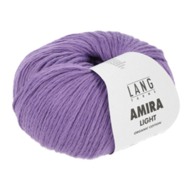 Lang Yarns Amira Light | 1111.0046 | Lavender