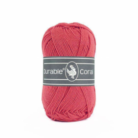 Durable Coral 221 Holly Berry