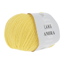 Lang Yarns Amira | 933.0013 | Yellow