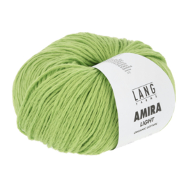 Lang Yarns Amira Light | 1111.0016 | Light green