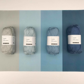 Yarn and Colors Must-have 061 Denim