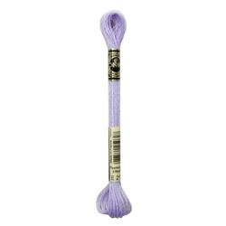 DMC Mouliné Metalisse Borduurgaren 6 draads - 8 m | E211