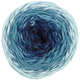 Ricorumi Spin Spin dk 010 Blue