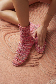 Punto 70 | Footprint | WOOLADDICTS