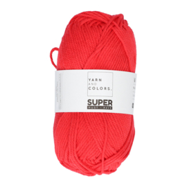 Yarn and Colors Super Must-have 032 Pepper