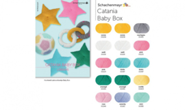 SMC Catania | Babybox 15 x 20  gram