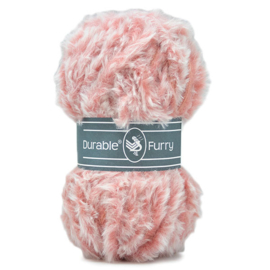 Durable Furry nu met 30% korting