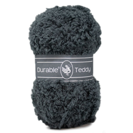 Durable Teddy 2237 Charcoal