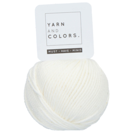 Yarn and Colors Must-have Minis 102 Marble