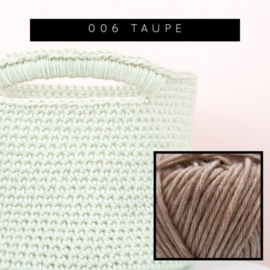 Yarn and Colors | Haakpakket | Basic Basket