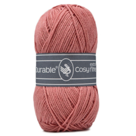 Durable Cosy Extra Fine 225 Vintage Pink