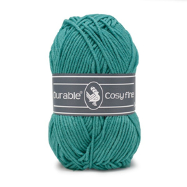 Durable Cosy Fine 2134 Vintage Green