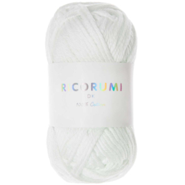 Ricorumi DK Glow In The Dark wit