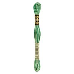 DMC Mouliné Borduurgaren 6 draads - 8 m |  125