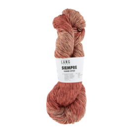 Lang Yarns Siempre | 1136.0028 | Salmon