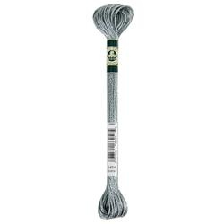 DMC Mouliné Satin Borduurgaren 6 draads - 8 m | S414