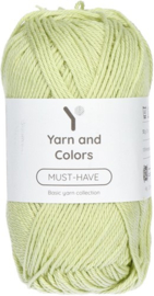 Yarn and Colors Must-have 122 Lime