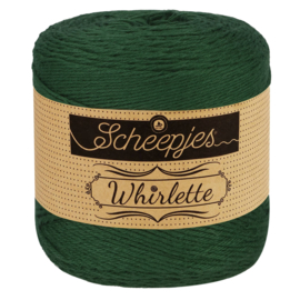Scheepjes Whirlette 861 Avacado