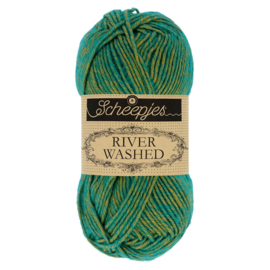 Scheepjes River Washed 958 Tiber