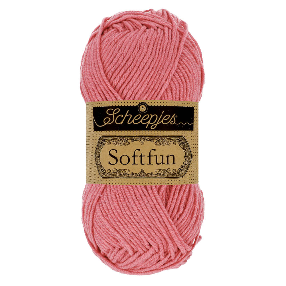 Scheepjes Softfun nu met 30% korting