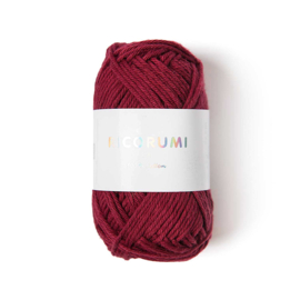 Ricorumi DK 030 Burgundy