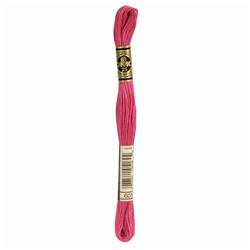 DMC Mouliné Borduurgaren 6 draads - 8 m |  601