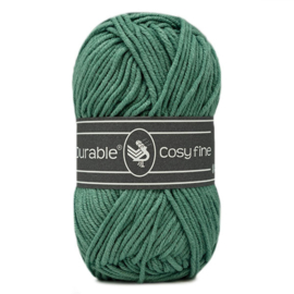 Durable Cosy Fine 2133 Dark Mint