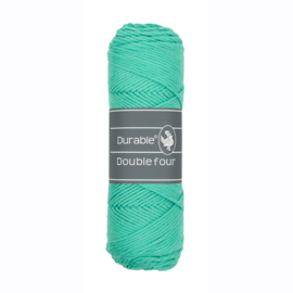 Durable Double Four 2138 Pacific Green