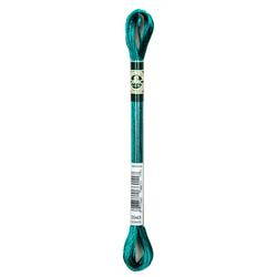 DMC Mouliné Satin Borduurgaren 6 draads - 8 m | S943
