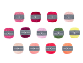 PRE-ORDER | Garenpakket | Boeket haken a la Sascha