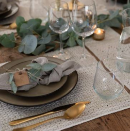Yarn and Colors | Haakpakket | Glamorous Table Pads