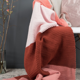 Yarn and Colors | Haakpakket | Blokkendeken