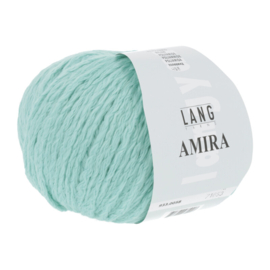Lang Yarns Amira | 933.0058 | Mint