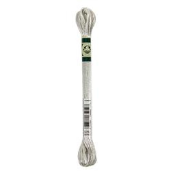 DMC Mouliné Satin Borduurgaren 6 draads - 8 m | S762