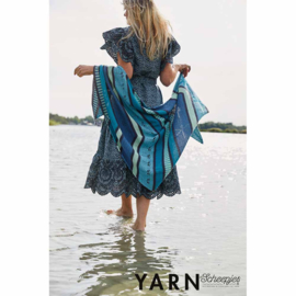 Scheepjes Yarn  | Bookazine | nr 15 Metamorphosis