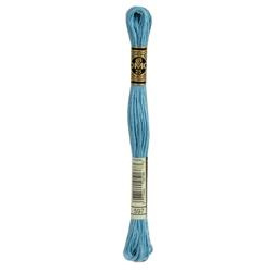 DMC Mouliné Borduurgaren 6 draads - 8 m |  597