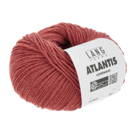 Lang Yarns Atlantis | 72.0029 | Melon
