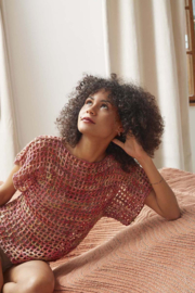 Punto 70 | Footprint | WOOLADDICTS