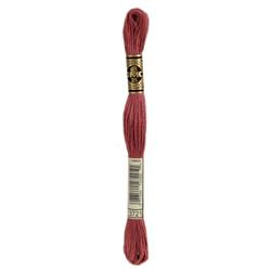 DMC Mouliné Borduurgaren 6 draads - 8 m |  3721