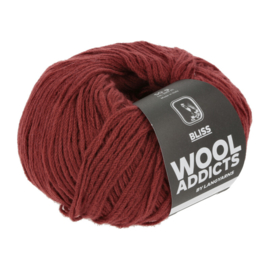 WOOLADDICTS Bliss | 1138.0061 | Beetroot