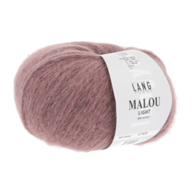 Lang Yarns Malou Light | 887.0028 | Beige