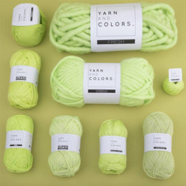 Yarn and Colors Must-have 084 Pistachio