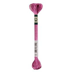 DMC Mouliné Satin Borduurgaren 6 draads - 8 m | S3607