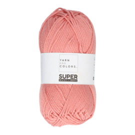 Yarn and Colors Super Must-have 047 Old Pink