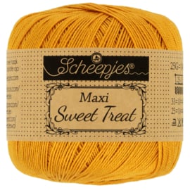 Scheepjes Maxi Sweet Treat 249 Saffron