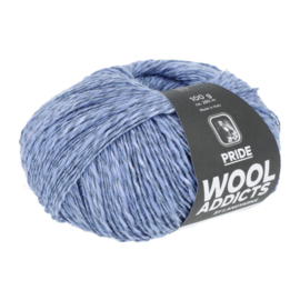 WOOLADDICTS Pride | 1090.0021 | Cristal