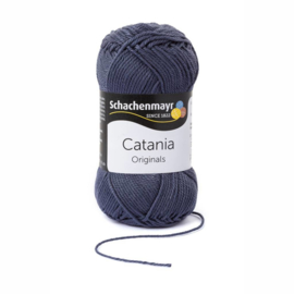 SMC Catania 393 Graphite