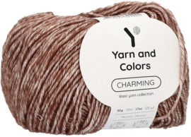 Yarn and Colors Charming 028 Soil